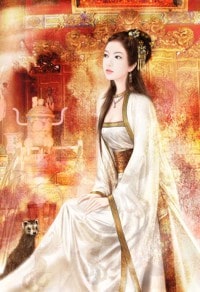 惊世医妃