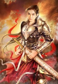 万界邪尊