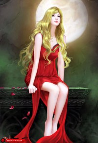 她顶级白莲,进宫嘎嘎乱杀