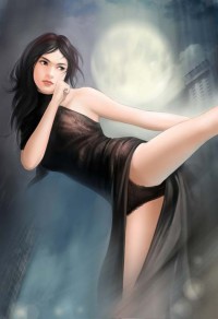 成為龍傲天死對頭[快穿]