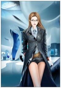 炮灰女配變萬人迷[穿書]