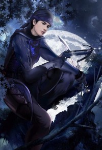 獸獸兇猛：撿個媳婦生崽崽