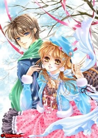 蛇蠍美人：逆天魔妃傾天下